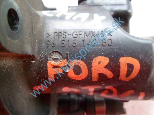 termostat na ford c-max 2,0tdci, 9651514280